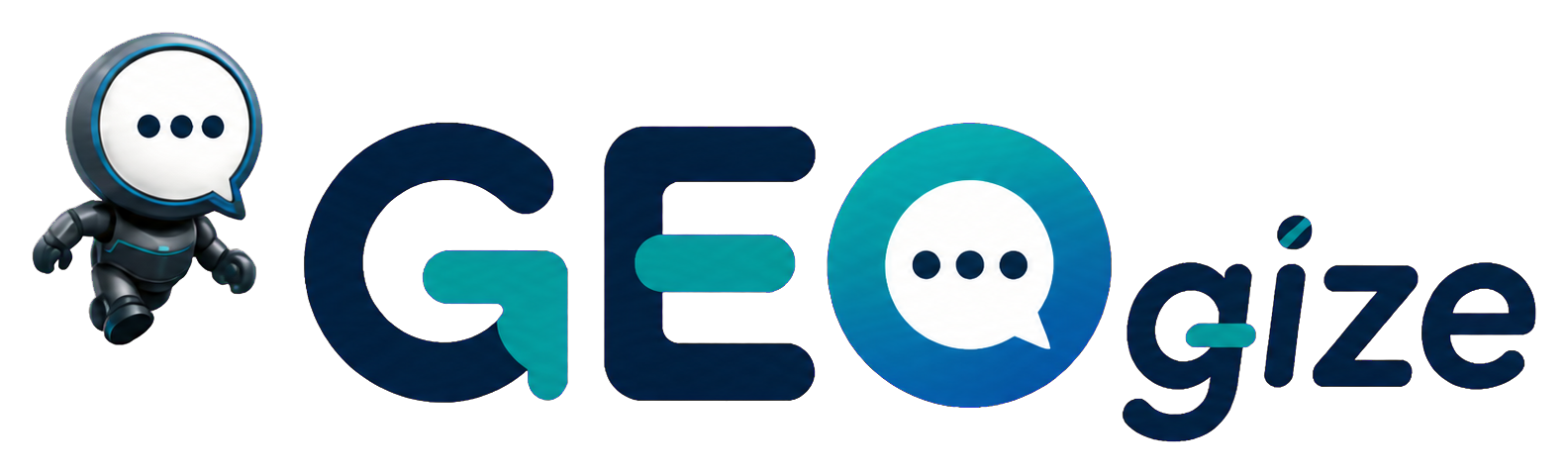 Geogize